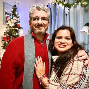 Meet your Posher, Joy